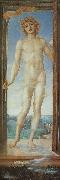 Sir Edward Coley Burne-Jones Day oil painting picture wholesale